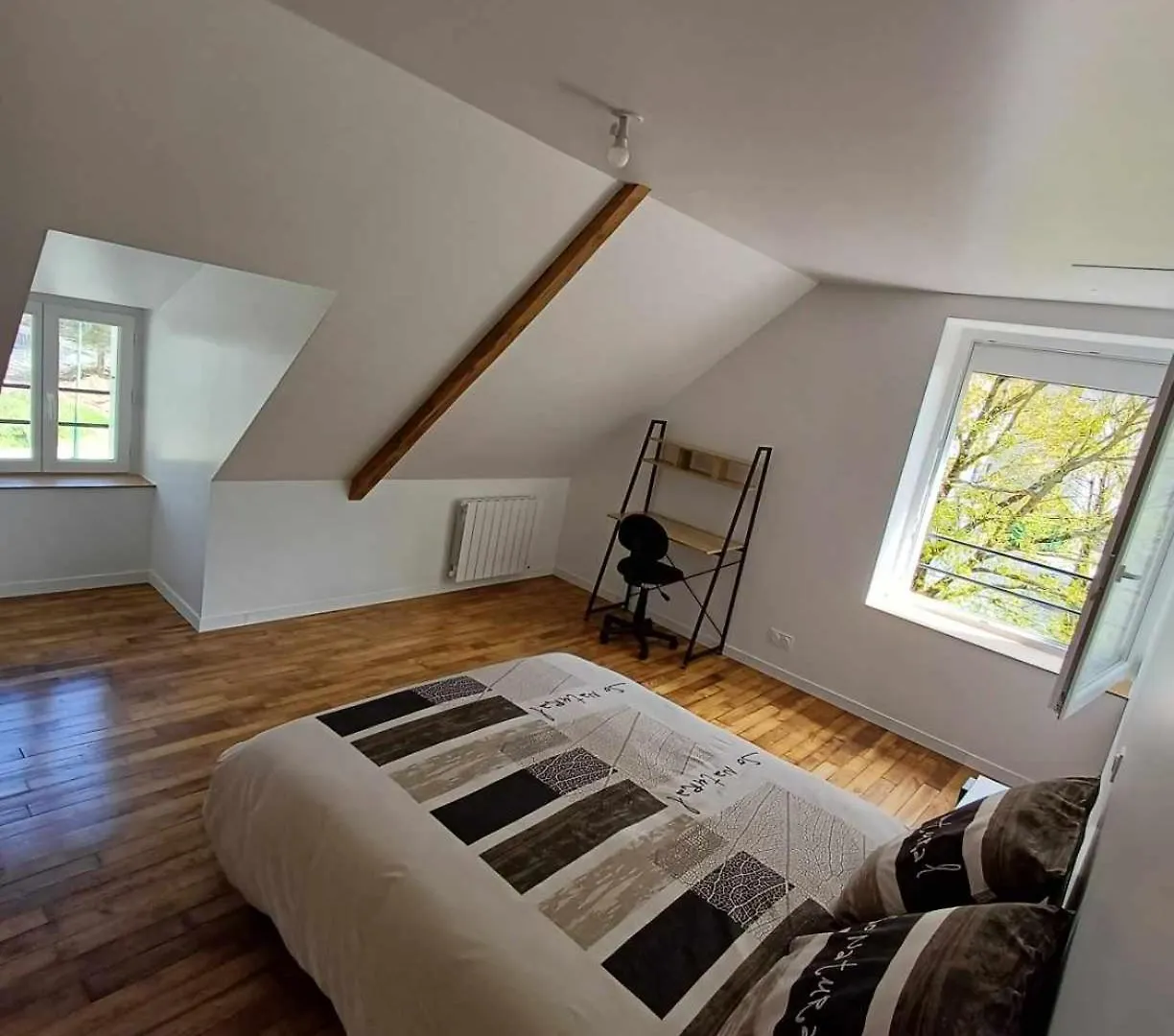 Agreable Maison Neuve Pontivy Apartment